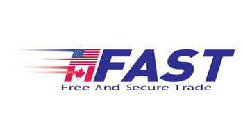 Free and Secure Trade Program (FAST Card)
